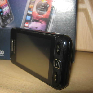 Продам мобильный телефон Samsung GT-S5230