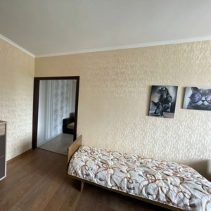 Уютная двухкомнатная квартира в центре Солигорска сдаётся в аренду на 