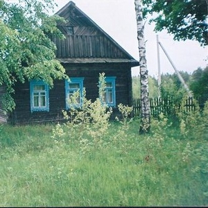 Продам участок в деревне Драчева 