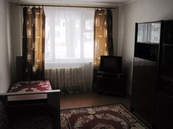 Сдается на сутки 2-х комнатная квартира Солигорск 2