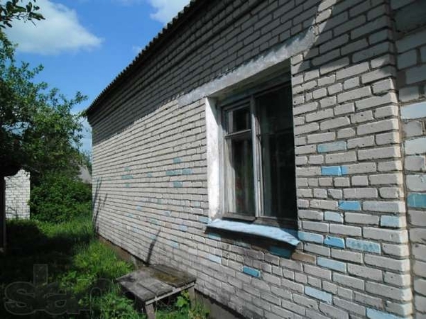 Продается дача-дом в Солигорске