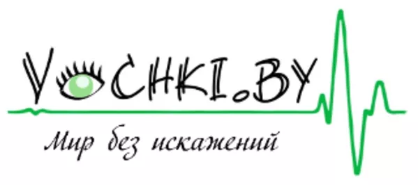 Контактные линзы в Солигорске - интернет-магазин VOCHKI.BY