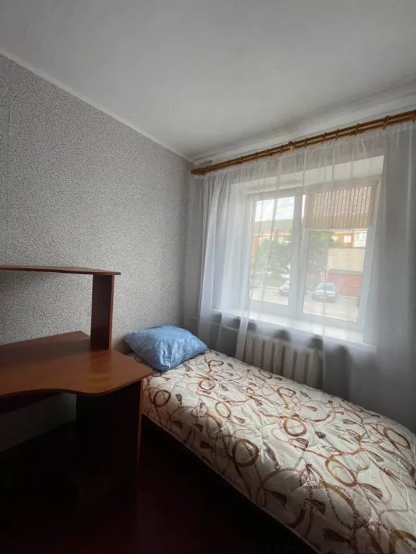 Добро пожаловать в нашу уютную квартиру в Солигорске 2