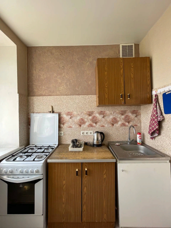 Уютная двухкомнатная квартира в центре Солигорска сдаётся в аренду на  7