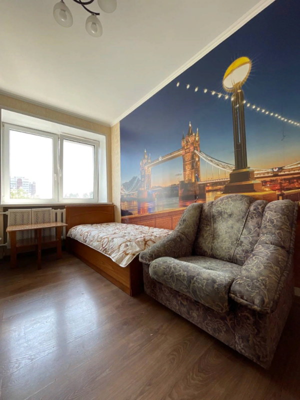 Уютная двухкомнатная квартира в центре Солигорска сдаётся в аренду на  5