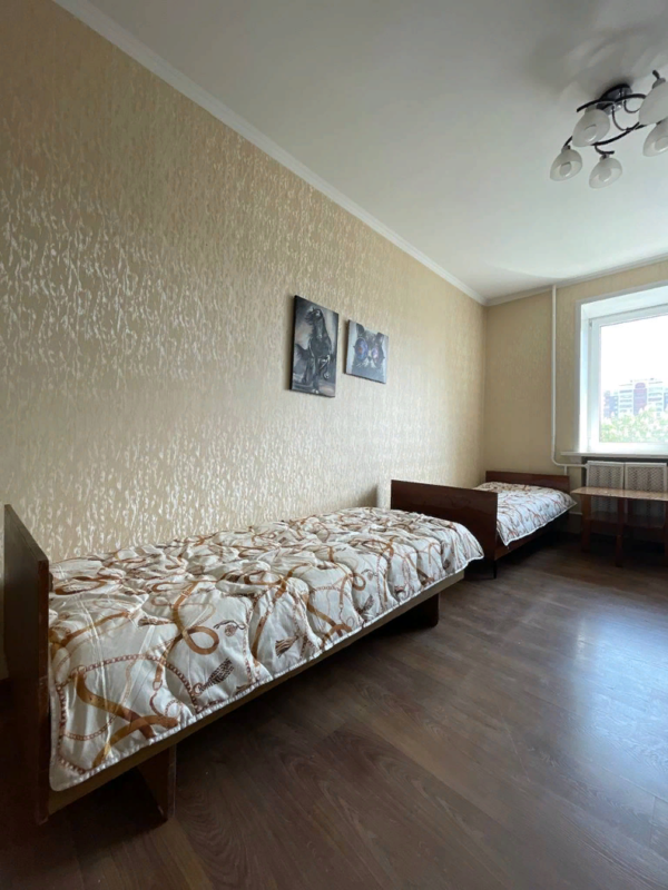 Уютная двухкомнатная квартира в центре Солигорска сдаётся в аренду на  2