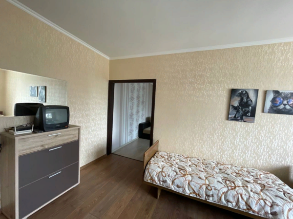 Уютная двухкомнатная квартира в центре Солигорска сдаётся в аренду на 