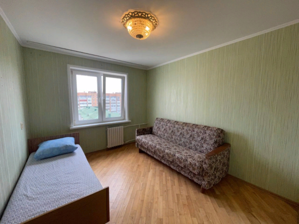 Квартира на сутки в Солигорске идеально подходит для комфортного отдых 6