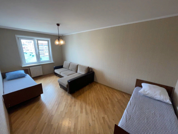 Квартира на сутки в Солигорске идеально подходит для комфортного отдых 3