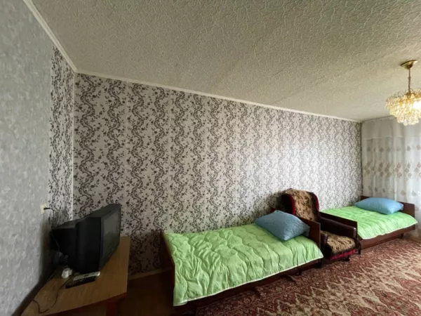 Приглашаем в уютную двухкомнатную квартиру на сутки в Солигорске 4