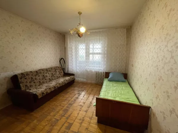 Приглашаем в уютную двухкомнатную квартиру на сутки в Солигорске 5