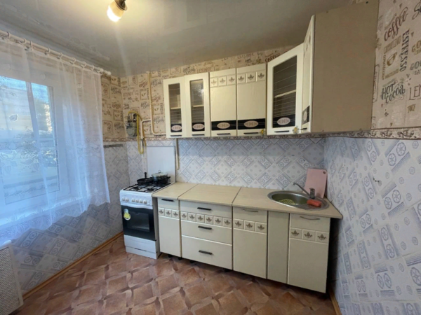 Сдаю уютную квартиру на сутки в городе Солигорск. 6