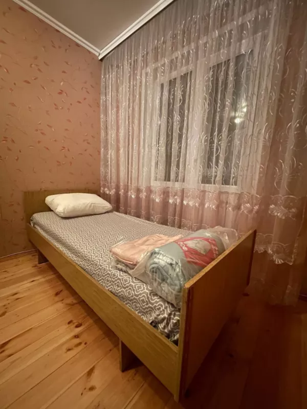 Квартира на сутки в Солигорске по ул. Заслонова 4