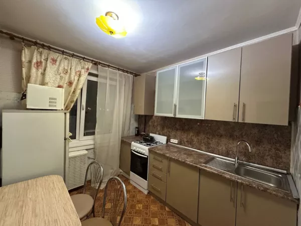 Сдам уютную квартиру на сутки в Солигорске 4