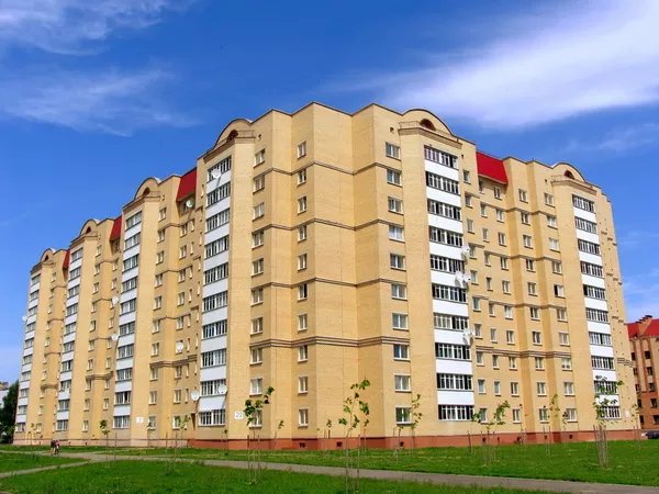 Элитная 3-х комнатная квартира в Солигорске 9